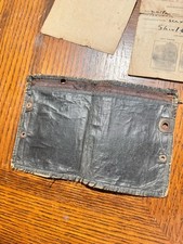 Carteira de identificação marinheiro serviço marítimo dos EUA Segunda Guerra Mundial + papéis Sheepshead Bay 1944 Segunda Guerra Mundial comprar usado  Enviando para Brazil