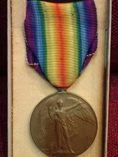 Original wwi victory for sale  Midlothian