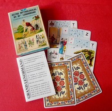 Grand jeu melle d'occasion  Nantes-