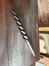 Morse taper drill for sale  CHESTER LE STREET