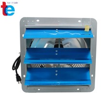Shutter exhaust fan for sale  Monroe Township