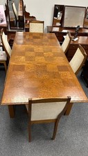 stag dining room chairs for sale stag dining room chairs for sale KILMARNOCK