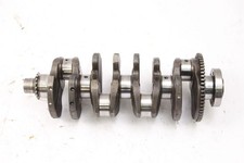 Crankshaft passat variant d'occasion  Expédié en Belgium