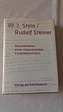 Bücher rudolf steiner gebraucht kaufen  Eggenstein-Leopoldshafen