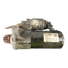 Starter motor volkswagen for sale Starter motor volkswagen for sale  NORTH WALSHAM