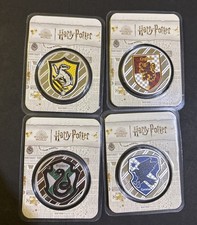 Harry potter houses for sale  LONDON