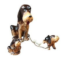 Vintage bloodhound momma for sale  Jacksonville