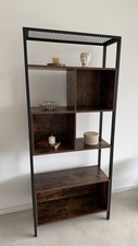 Regal bücher wohnzimmer gebraucht kaufen  Kleinostheim