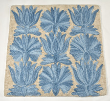 Blue botanical floral for sale  Buckeye