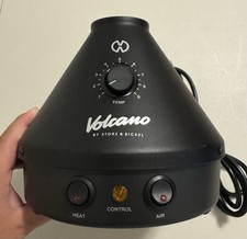 volcano vaporizer digital for sale  Forney