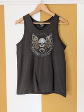 Harley davidson tank for sale  HASTINGS