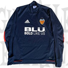 Maillot football valencia d'occasion  Reims