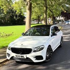 Mercedes e300 hybrid for sale  DERBY