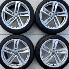 Set genuine audi for sale  UK