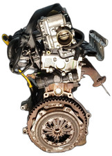 Moteur d7f800 f016376 d'occasion  Vitrolles