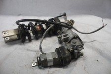 Rear cushion assy d'occasion  Expédié en Belgium