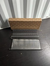 Emuca stainless steel for sale  NOTTINGHAM