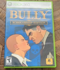 Usado, Bully: Scholarship Edition - Xbox 360 na caixa com pôster comprar usado  Enviando para Brazil