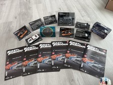 Fast and furious gebraucht kaufen  Göttingen