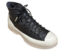 Converse Ctas Lugged 2.0 BUTY SPORTOWE DAMSKIE 39,5, używany na sprzedaż  PL