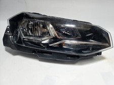 Headlight polo right for sale  NORTHAMPTON