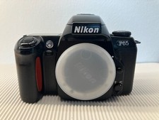 Nikon f65 35mm gebraucht kaufen  Bremen