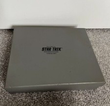 Star trek schach gebraucht kaufen  Wilhelmshaven