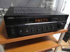 Yamaha 797 top gebraucht kaufen  Langenfeld (Rheinland)