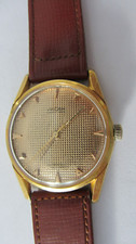 Montre vintage automatic d'occasion  Quarouble