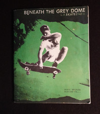 Vintage 1987 skateboard for sale  Oceanside