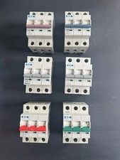 Eaton mem mcb for sale  PINNER