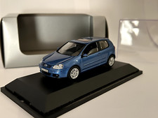 Schuco volkswagen golf d'occasion  Expédié en Belgium