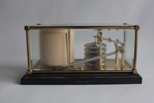Zenith barograph recorder d'occasion  Expédié en Belgium