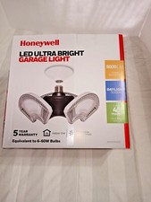 Honeywell 5000 lumen for sale  Hanlontown