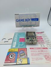 Console game boy d'occasion  Le Puy-en-Velay
