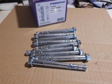 Rawlplug rawlbolts projecting for sale  MANNINGTREE