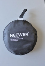 Neewer licht reflektor gebraucht kaufen  Seevetal
