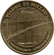 2015 token medaille d'occasion  Clermont-Ferrand-