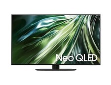 Samsung qe43qn90dat neo usato  Palma Campania