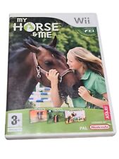 Horse nintendo wii for sale  WAREHAM