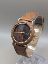 Bosch holzuhr vintage gebraucht kaufen  Hamburg