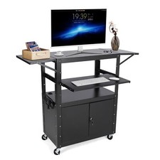 Garveehome cart lockable for sale  USA