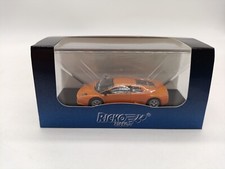 Lamborghini murcielago orange usato  Vinzaglio