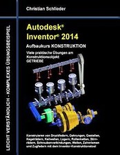 Autodesk inventor 2014 gebraucht kaufen  Berlin