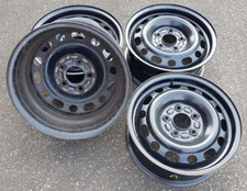 Stahlfelgen mazda typ gebraucht kaufen  Schwetzingen
