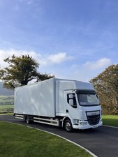 Daf lf45 180 for sale  BALLYCASTLE