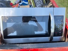 Frigidaire range microwave for sale  Joplin