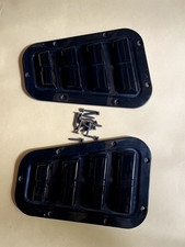 Gloss black wing for sale  HEMEL HEMPSTEAD