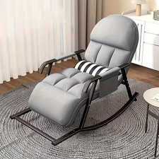 Fauteuil lit moderne d'occasion  Épinay-sur-Seine