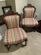 Pair antique eastlake for sale  Oklahoma City
